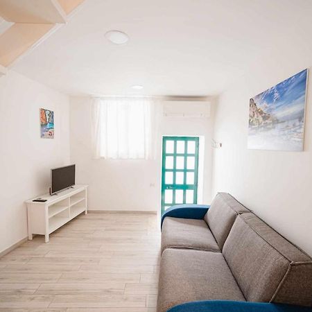 Appartamento White Amalfi Centro Storico By Italianhost Esterno foto